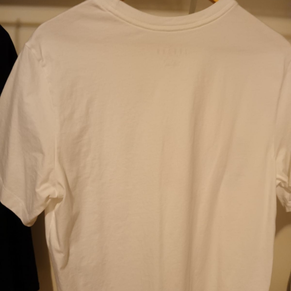 Size Large Air Jordan Shirt.